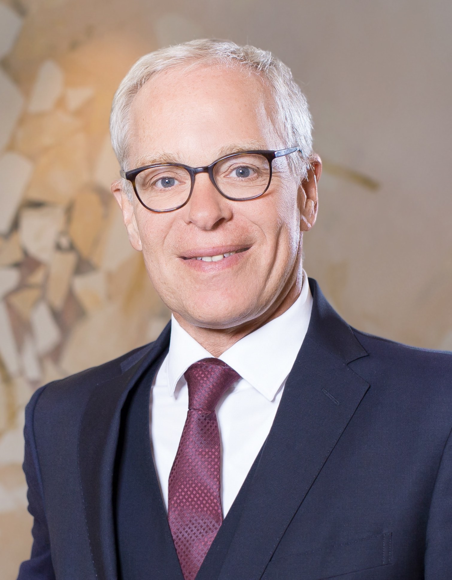 Prof. Dr. Heribert Heckschen - Notar in Dresden